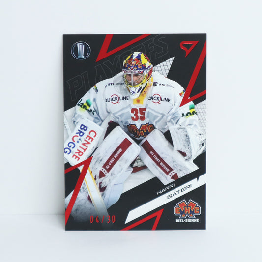 64 - EHCB - HARRI SATERI - BASE RED - 04/30