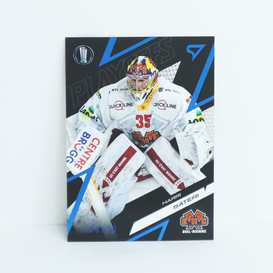 64 - EHCB - HARRI SATERI - BASE BLUE - 60/60