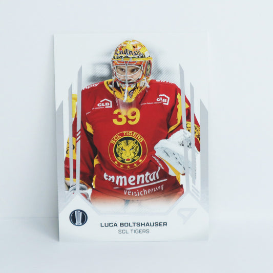 64 - SCL - LUCA BOLTSHAUSER - BASE SET