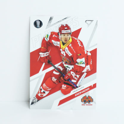 66 - EHCB - RODWIN DIONICIO - BASE SET