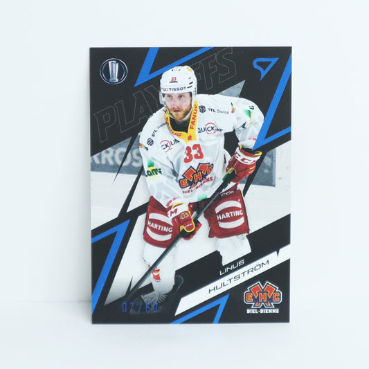 67 - EHCB - LINUS HULTSTROM - BASE BLUE - 02/60