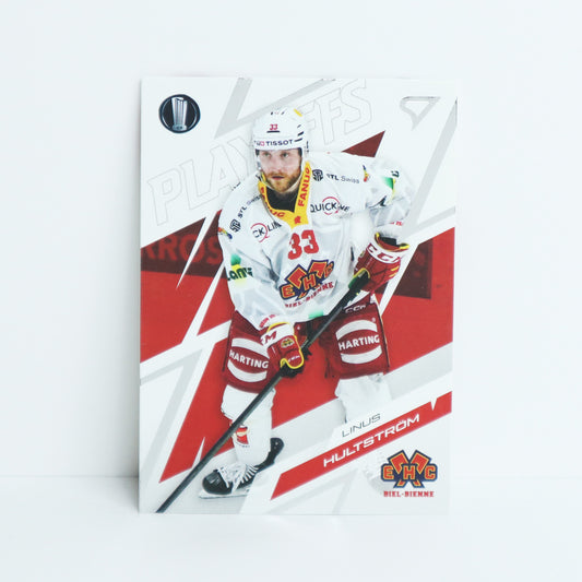 67 - EHCB - LINUS HULTSTROM - BASE SET
