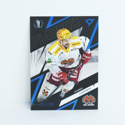 68 - EHCB - FABIO HOFER - BASE BLUE - 04/60