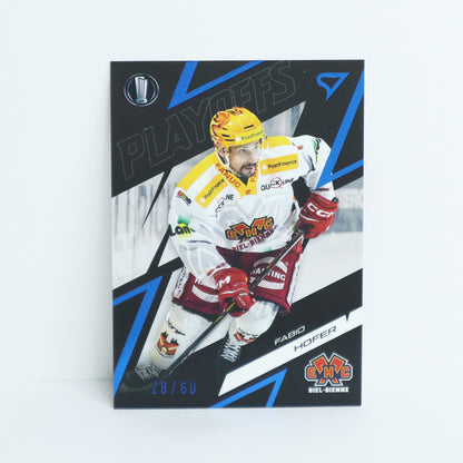 68 - EHCB - FABIO HOFER - BASE BLUE - 28/60