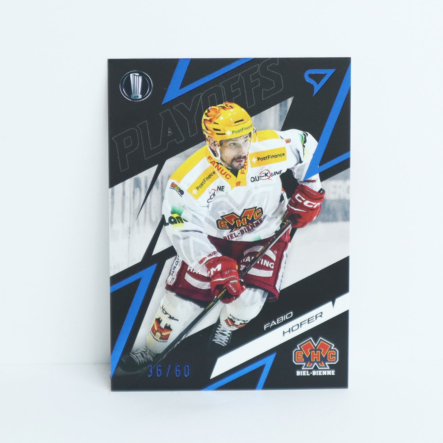 68 - EHCB - FABIO HOFER - BASE BLUE - 36/60