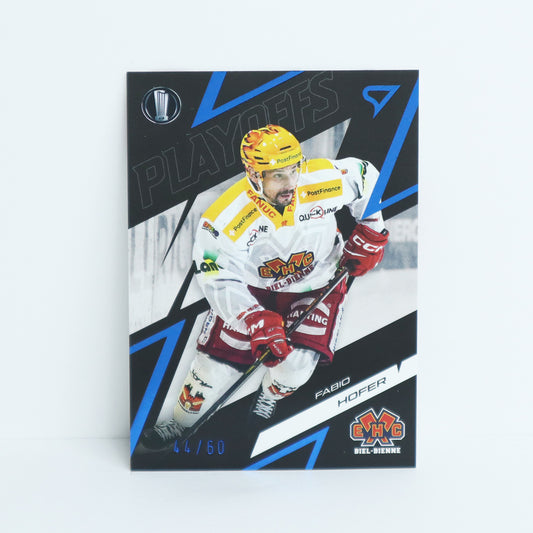 68 - EHCB - FABIO HOFER - BASE BLUE - 44/60