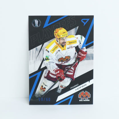 68 - EHCB - FABIO HOFER - BASE BLUE - 50/60