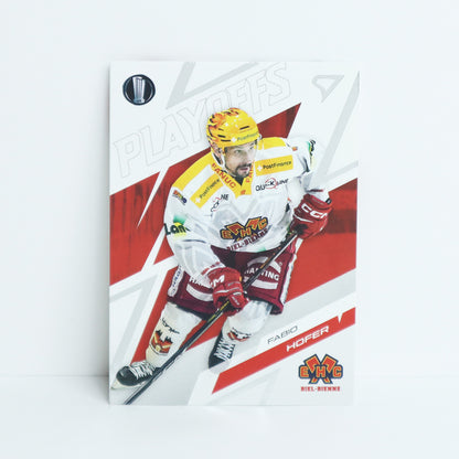 68 - EHCB - FABIO HOFER - BASE SET