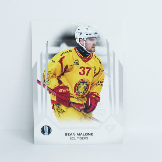 69 - SCL - SEAN MALONE - BASE SET