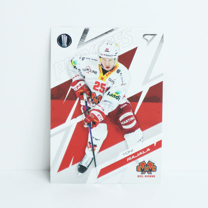 69 - EHCB - TONI RAJALA - BASE SET