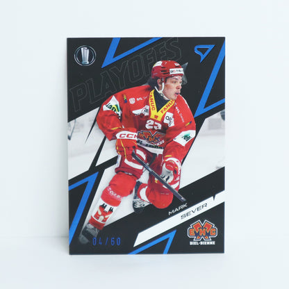 71 - EHCB - MARK SEVER - BASE BLUE - 04/60
