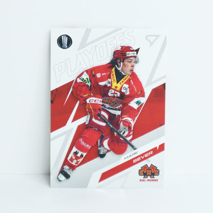 71 - EHCB - MARK SEVER - BASE SET