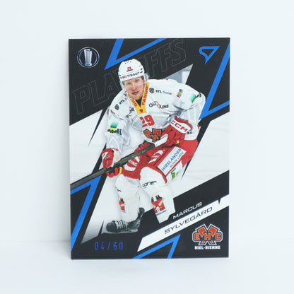 72 - EHCB - MARCUS SYLVEGARD - BASE BLUE - 04/60