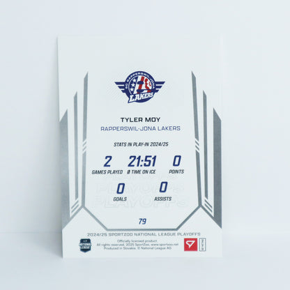 79 - SCRJ - TYLER MOY - BASE SET