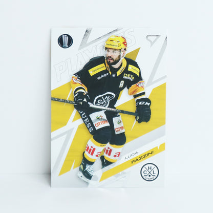 87 - HCL - LUCA FAZZINI - BASE SET