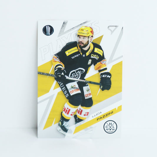 87 - HCL - LUCA FAZZINI - BASE SET