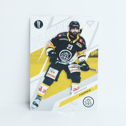 89 - HCL - GIOVANNI MORINI - BASE SET