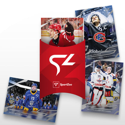 L-01 TO L-27 - BUNDLE - LIVE CARDS