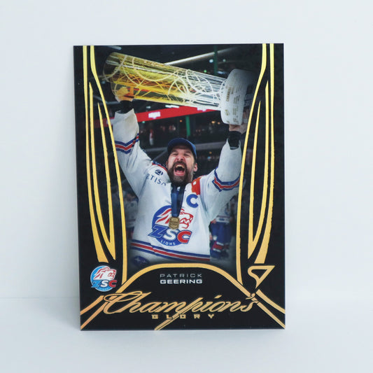 CG-2 - ZSC - PATRICK GEERING