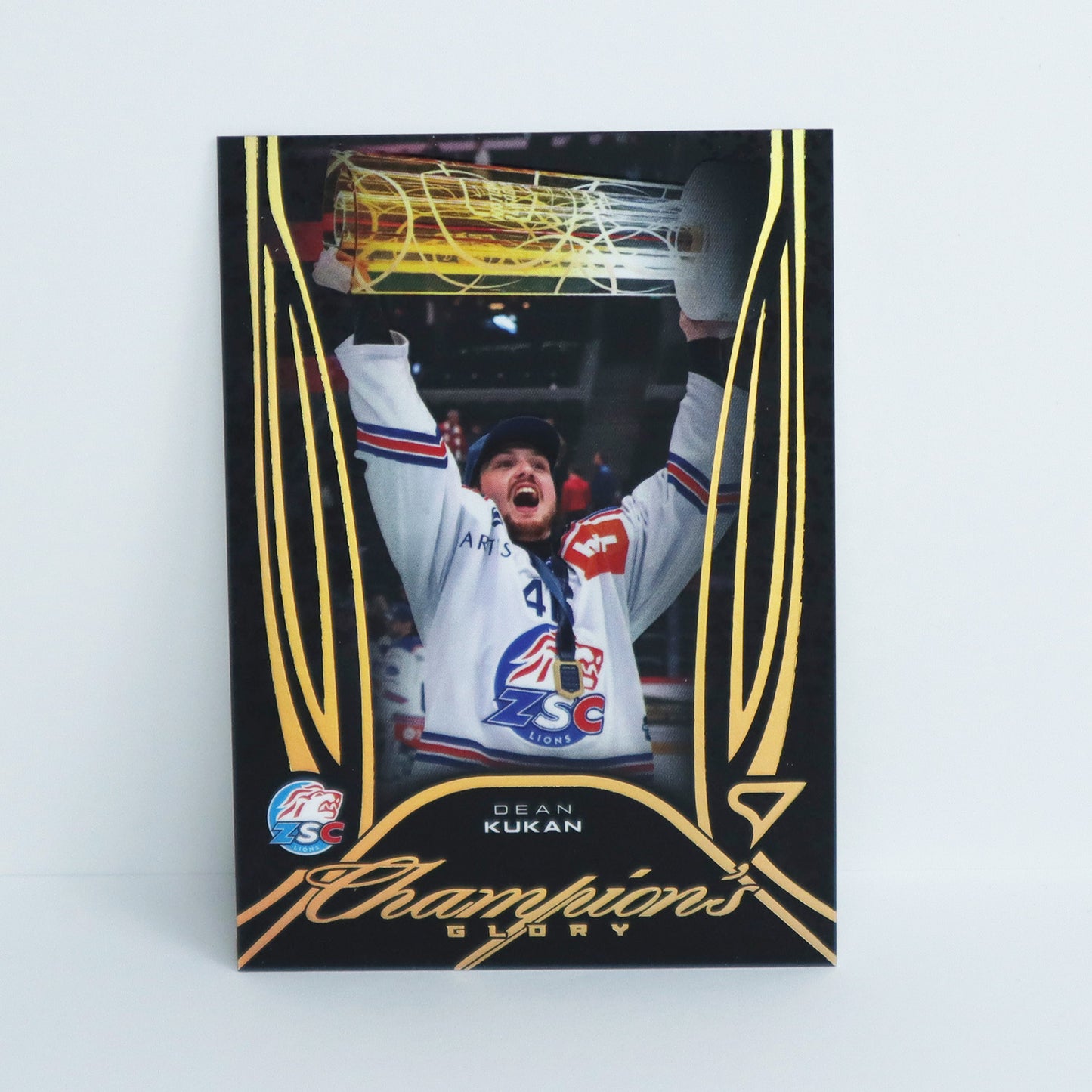 CG-3 - ZSC - DEAN KUKAN