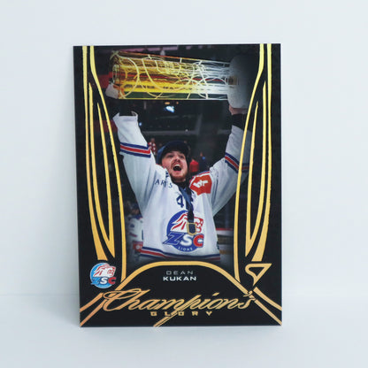 CG-3 - ZSC - DEAN KUKAN