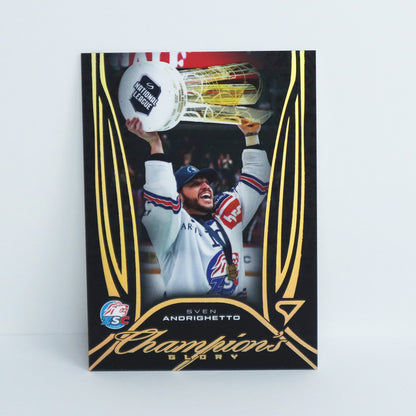 CG-5 - ZSC - SVEN ANDRIGHETTO