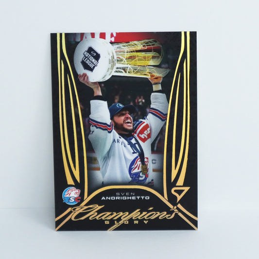 CG-5 - ZSC - SVEN ANDRIGHETTO