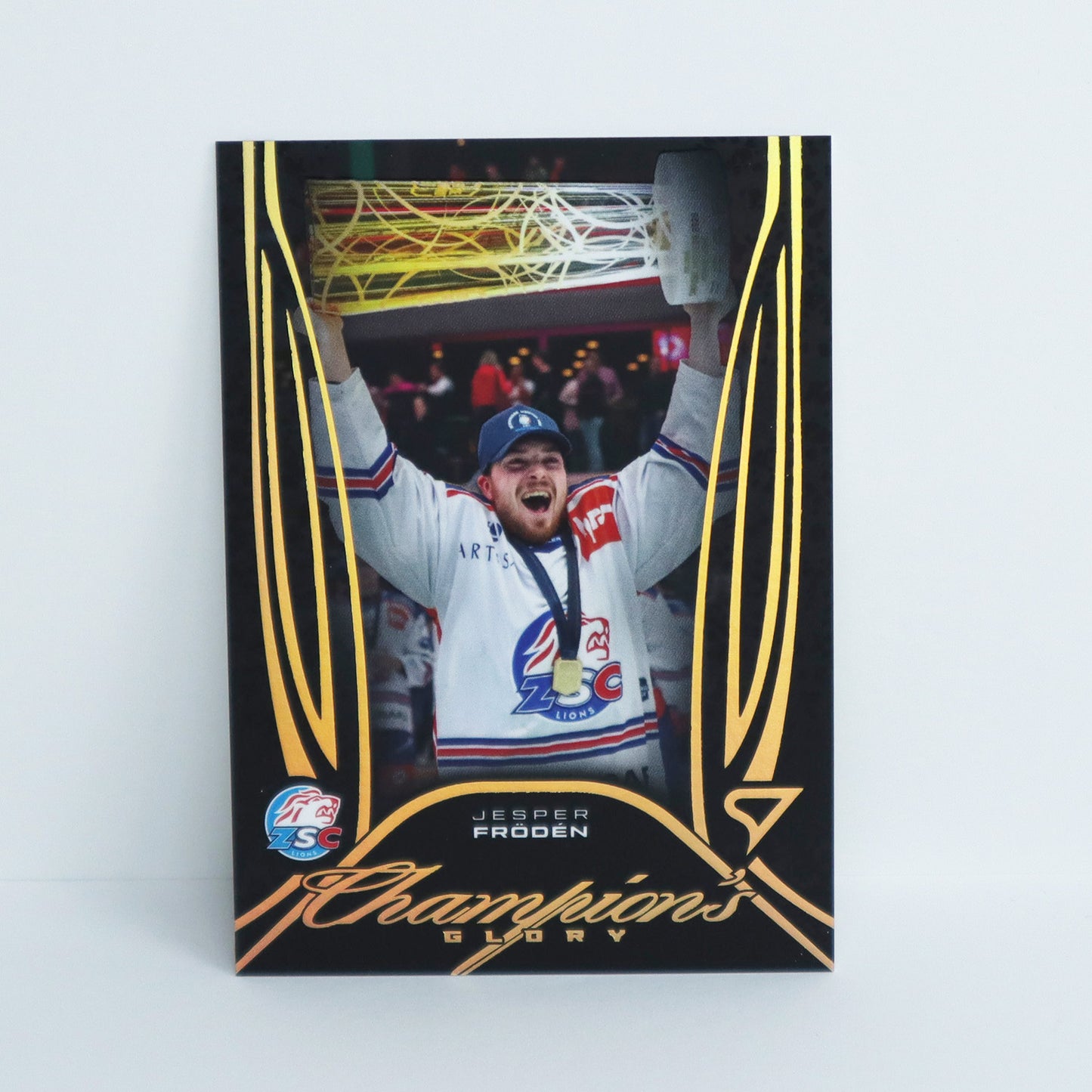 CG-6 - ZSC - JESPER FRODEN