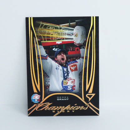 CG-7 - ZSC - DEREK GRANT