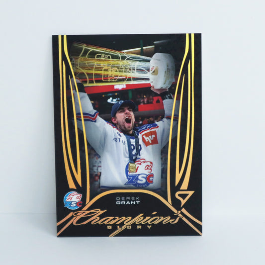 CG-7 - ZSC - DEREK GRANT