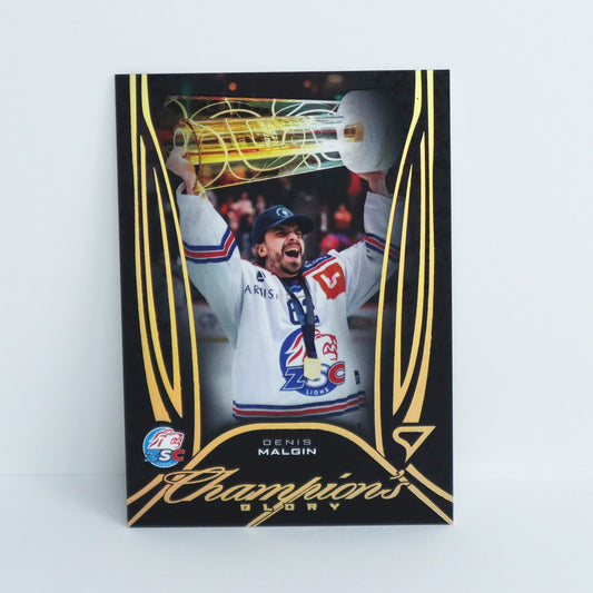 CG-8 - ZSC - DENIS MALGIN