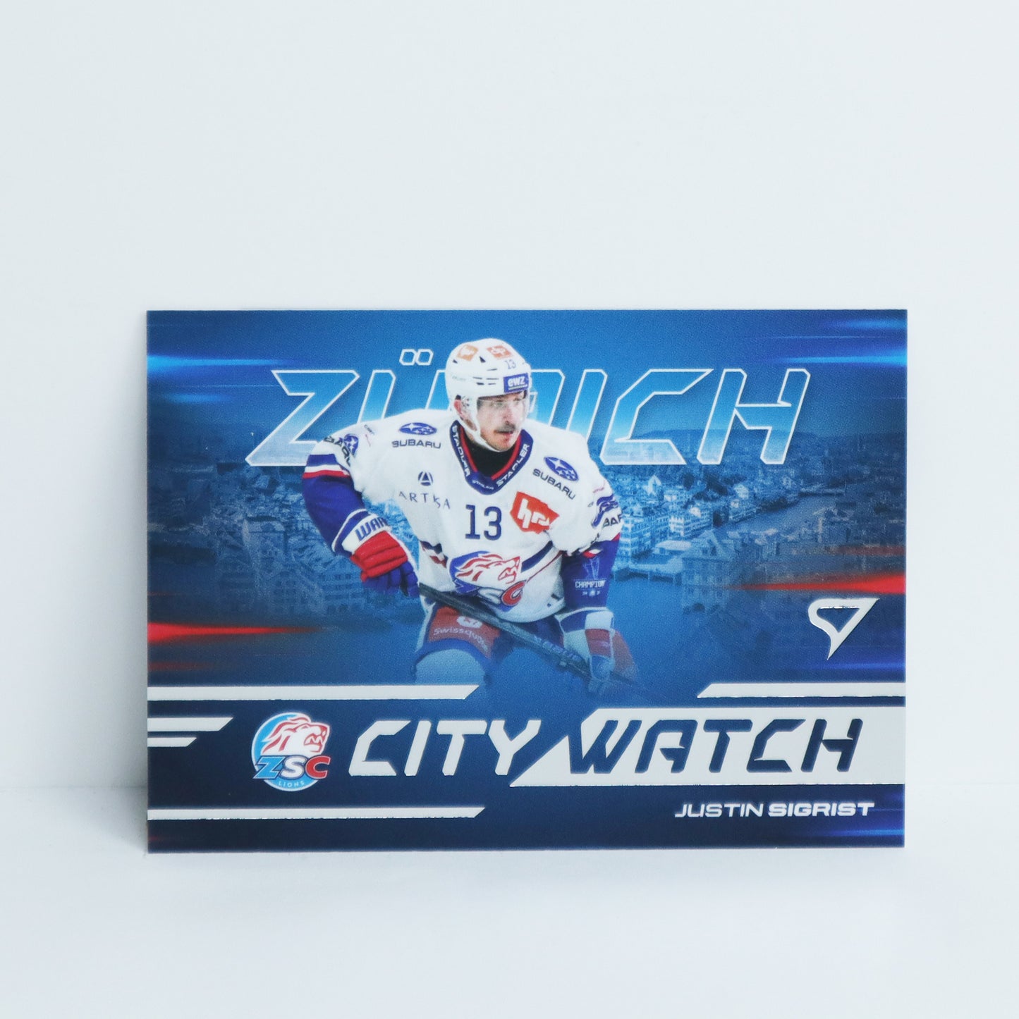 CW-02 - ZSC - JUSTIN SIGRIST - CITY WATCH BASE