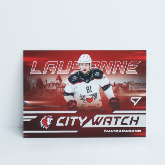 CW-03 - LHC - INAKI BARAGANO - CITY WATCH BASE