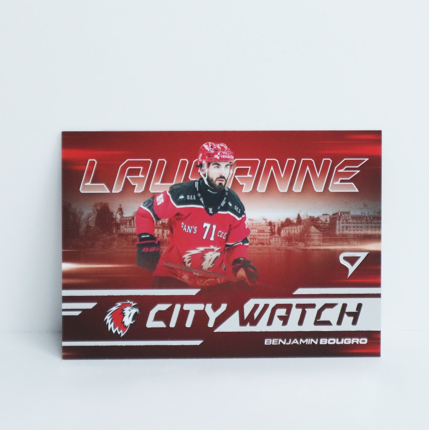 CW-04 - LHC - BENJAMIN BOUGRO - CITY WATCH BASE