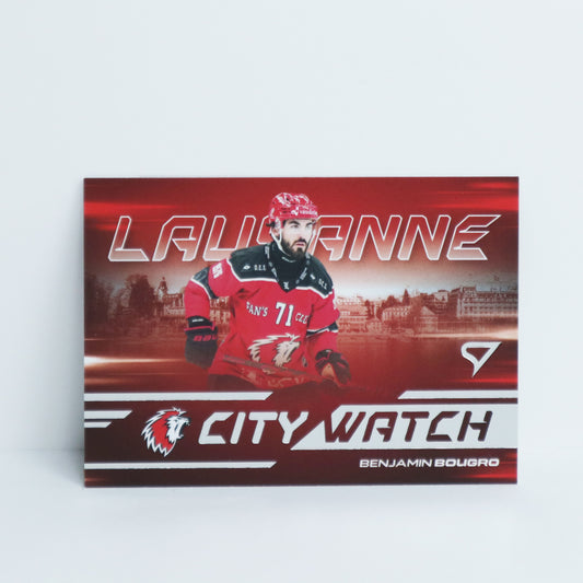 CW-04 - LHC - BENJAMIN BOUGRO - CITY WATCH BASE