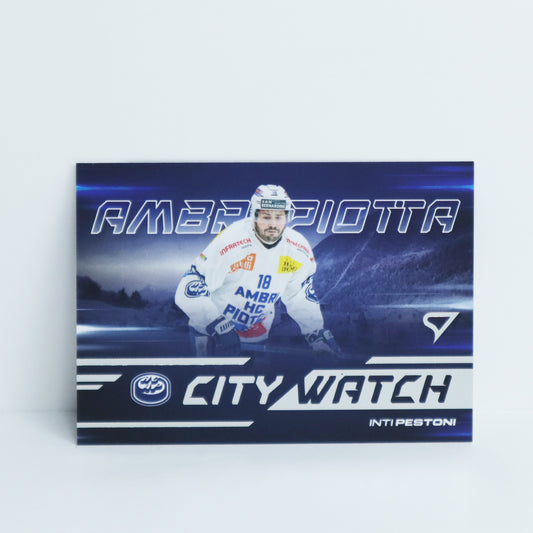 CW-18 - HCAP - INTI PESTONI - CITY WATCH BASE