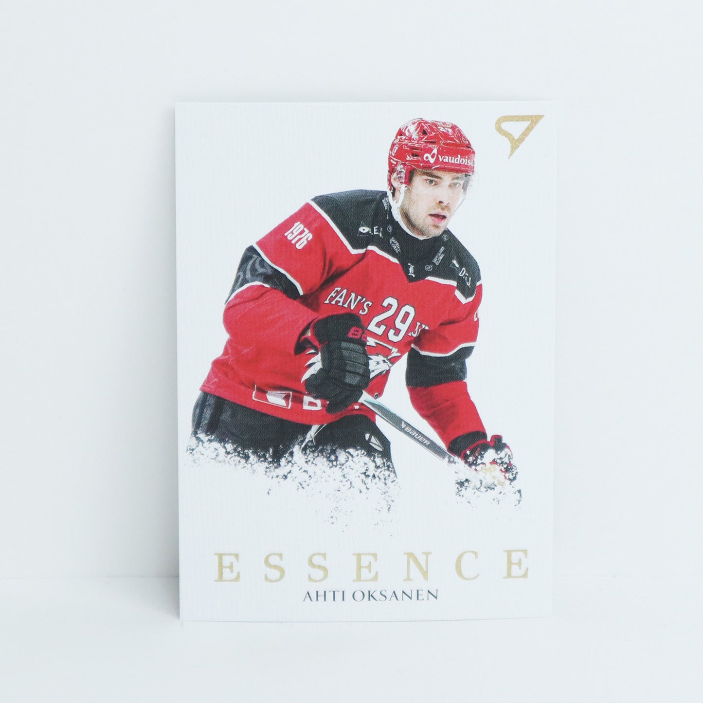 ES-03 - LHC - AHTI OKSANEN - ESSENCE BASE