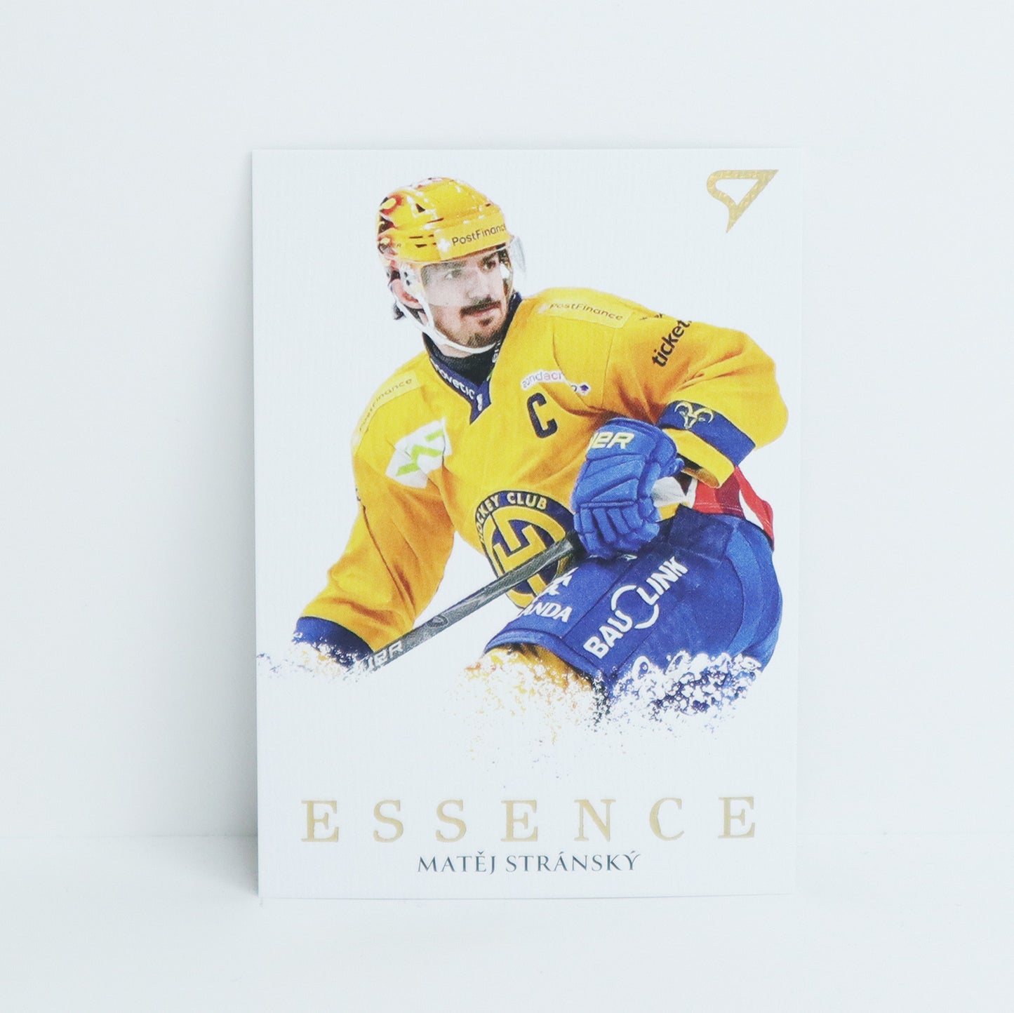 ES-05 - HCD - MATEJ STRANSKY - ESSENCE BASE