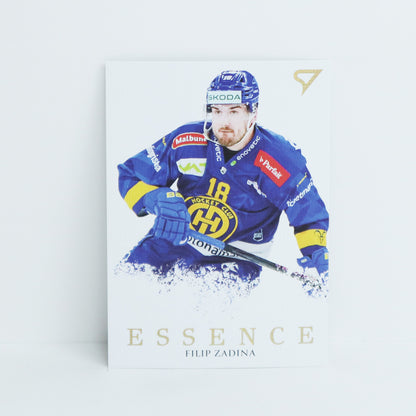 ES-06 - HCD - FILIP ZADINA - ESSENCE BASE