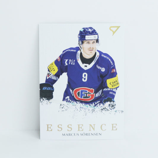 ES-07 - FRI - MARCUS SORENSEN - ESSENCE BASE