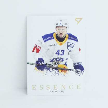 ES-09 - EVZ - JAN KOVAR - ESSENCE BASE