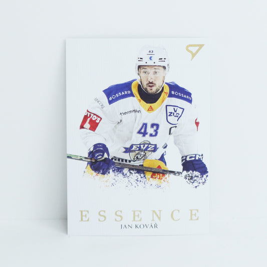 ES-09 - EVZ - JAN KOVAR - ESSENCE BASE
