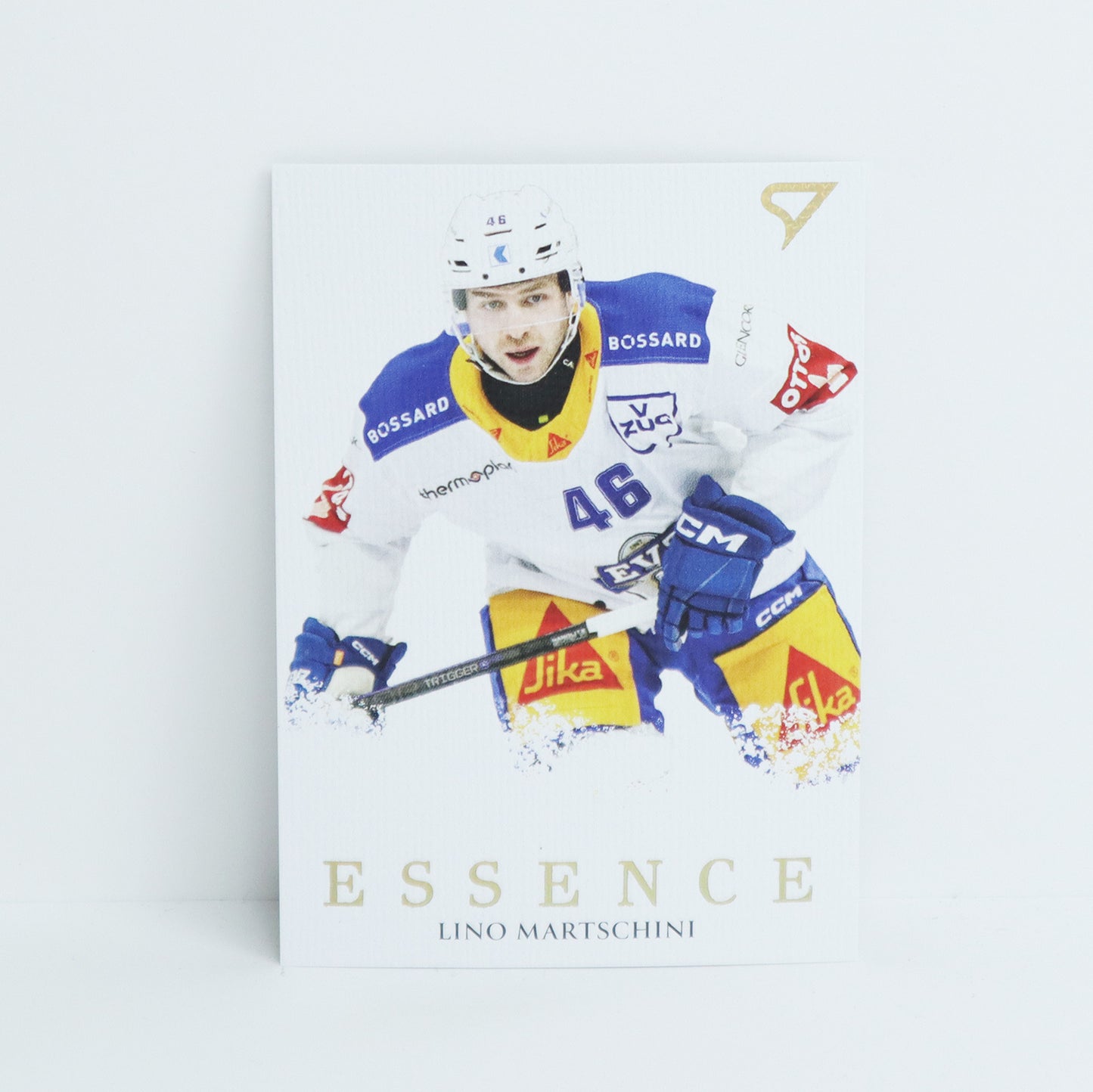 ES-10 - EVZ - LINO MARTSCHINI - ESSENCE BASE