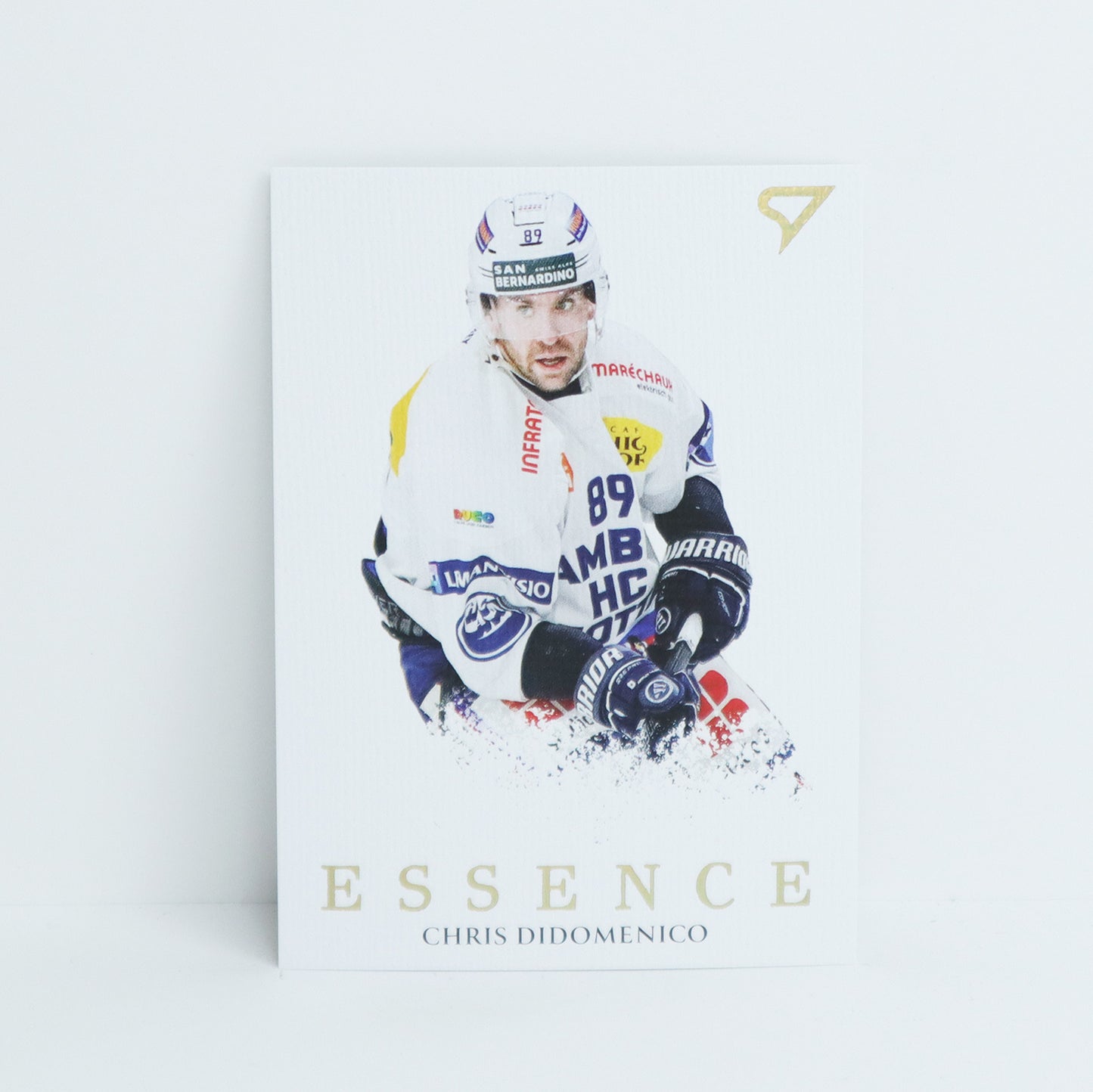 ES-13 - HCAP - CHRIS DIDOMENICO - ESSENCE BASE