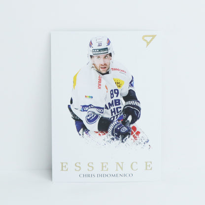 ES-13 - HCAP - CHRIS DIDOMENICO - ESSENCE BASE