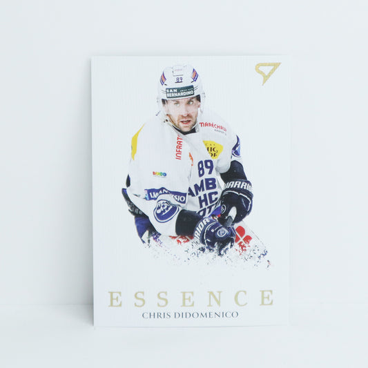 ES-13 - HCAP - CHRIS DIDOMENICO - ESSENCE BASE