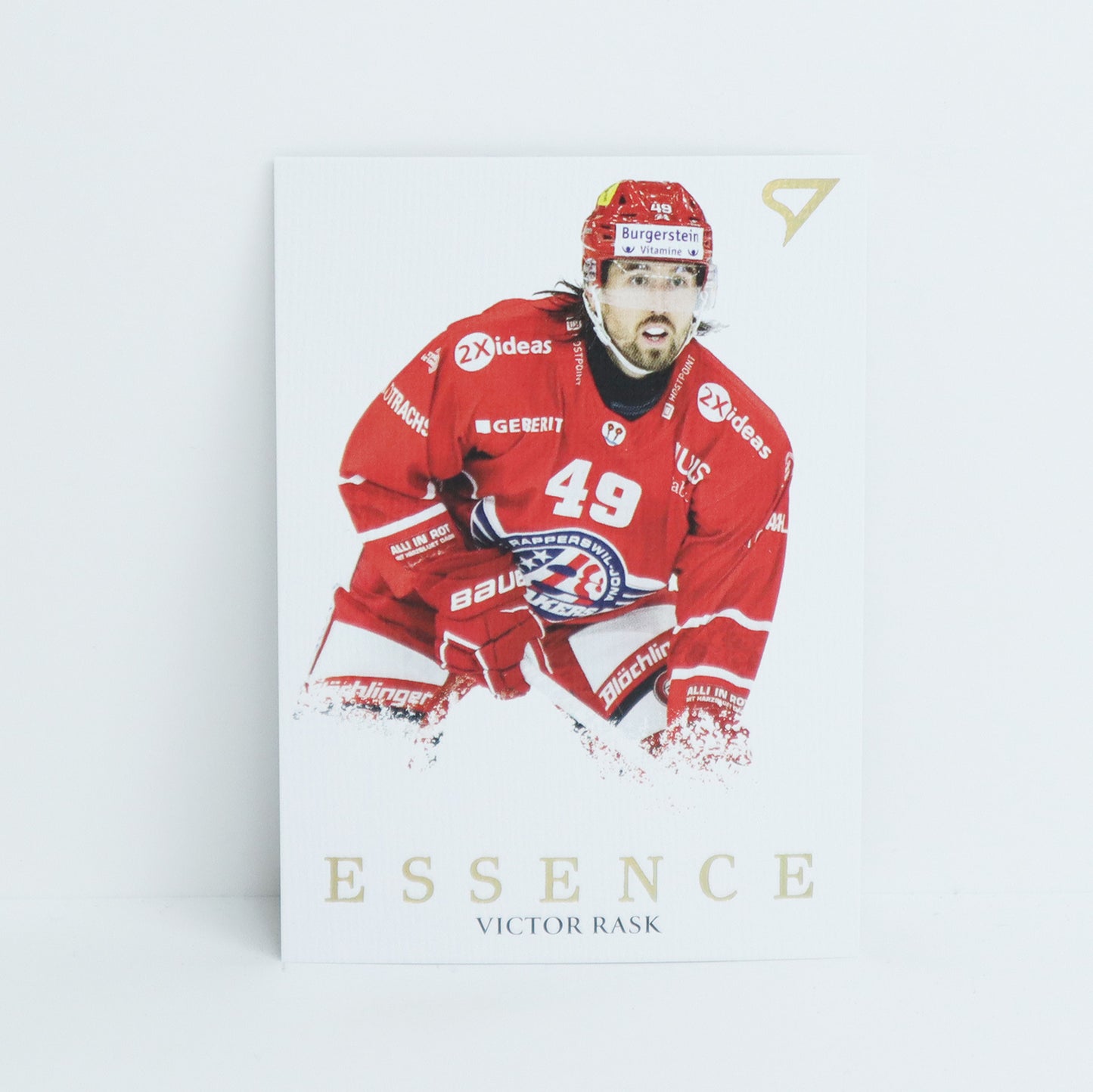 ES-14 - SCRJ - VICTOR RASK - ESSENCE BASE