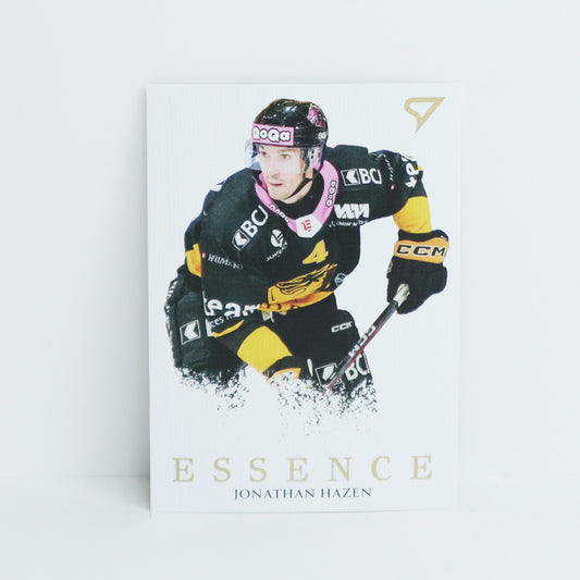 ES-18 - HCA - JONATHAN HAZEN - ESSENCE BASE