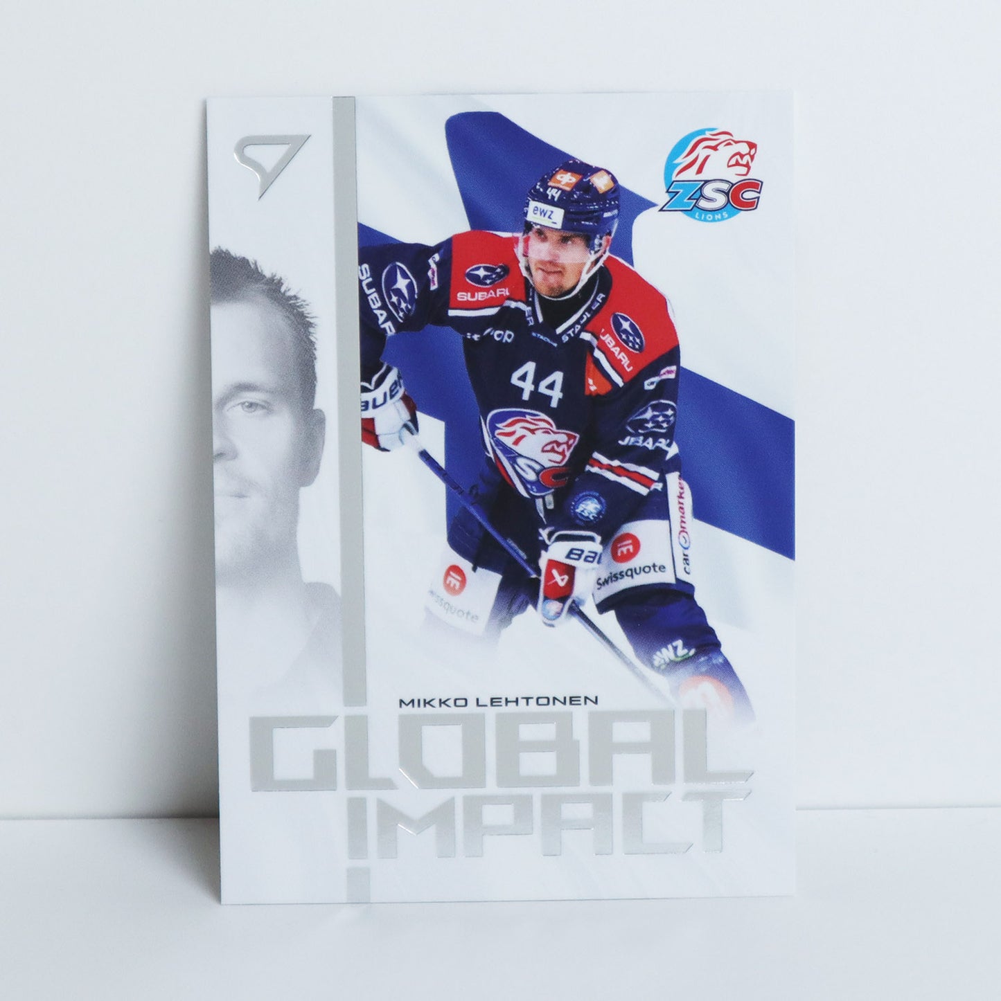 GI-01 - ZSC - MIKKO LEHTONEN - GLOBAL IMPACT BASE