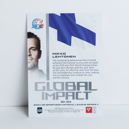 GI-01 - ZSC - MIKKO LEHTONEN - GLOBAL IMPACT BASE